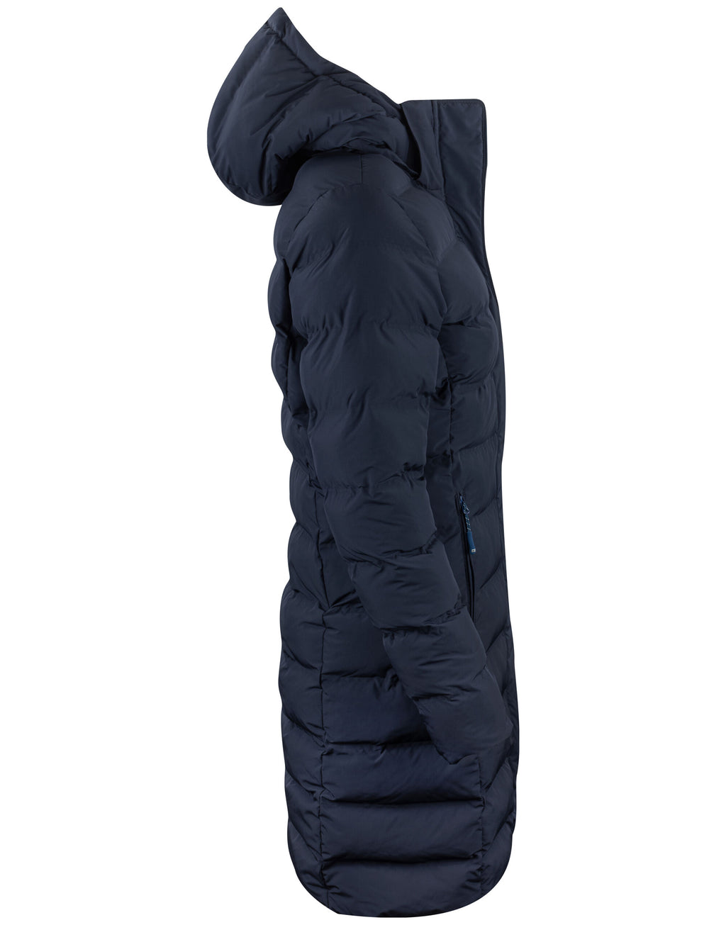 C&B Ladies Wenatchee Jacket