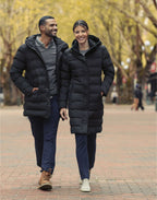 C&B Ladies Wenatchee Jacket