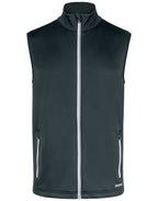 CB351464 C&B Snoqualmie Bodywarmer - Charcoal - CB351464