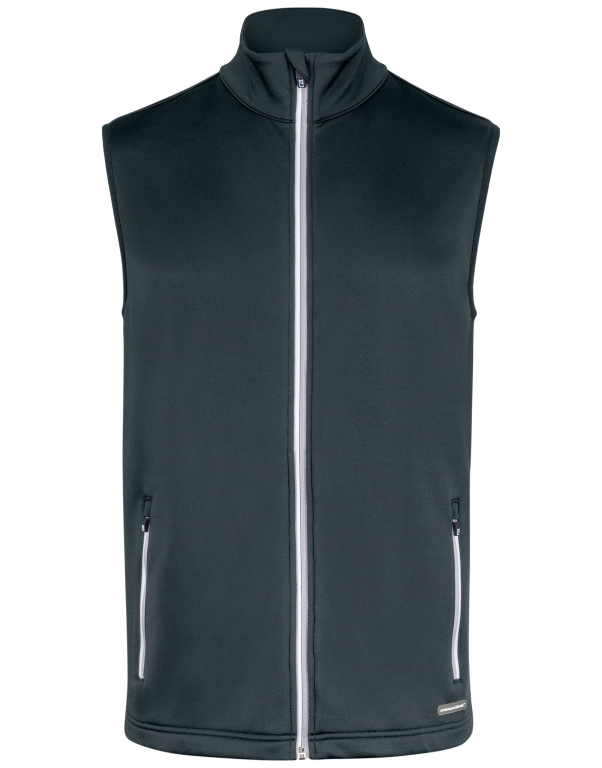 CB351464 C&B Snoqualmie Bodywarmer - Charcoal - CB351464