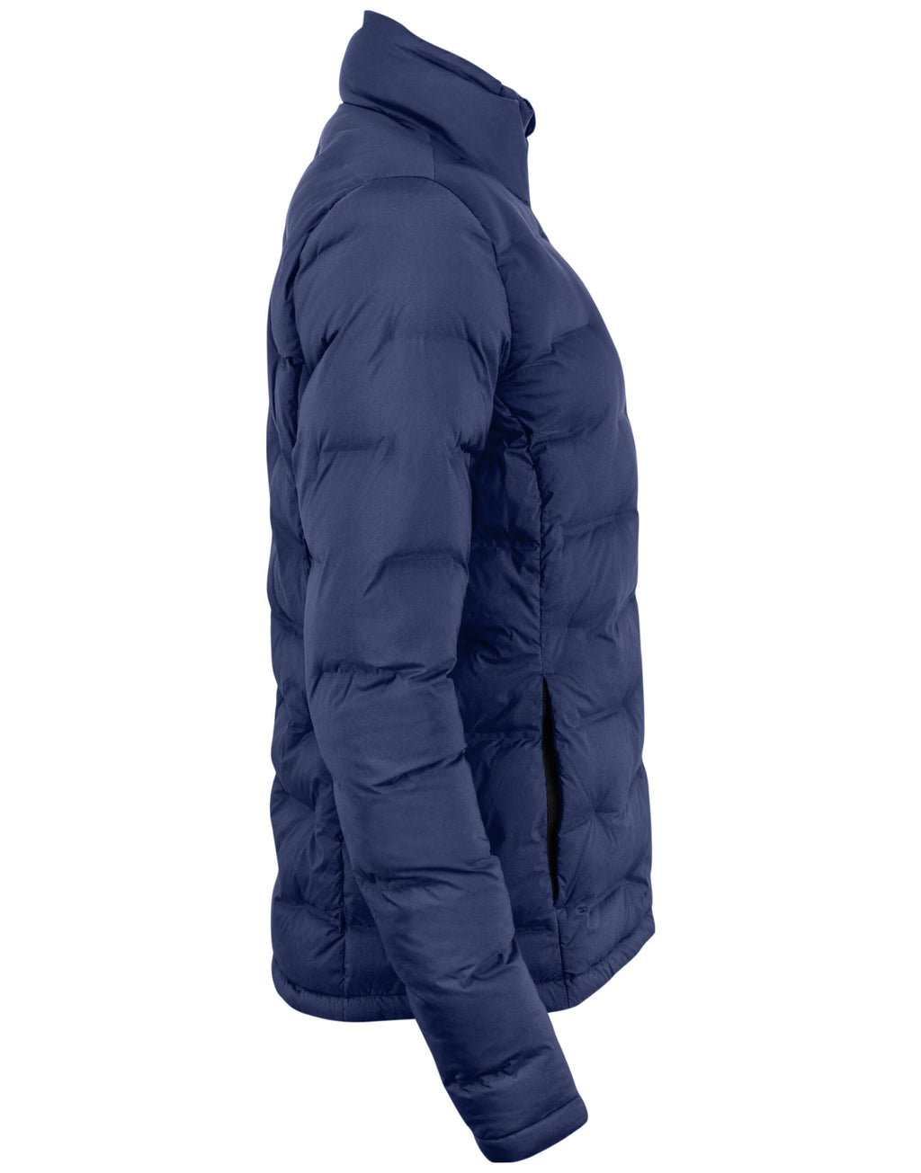 C&B Ladies Baker Jacket