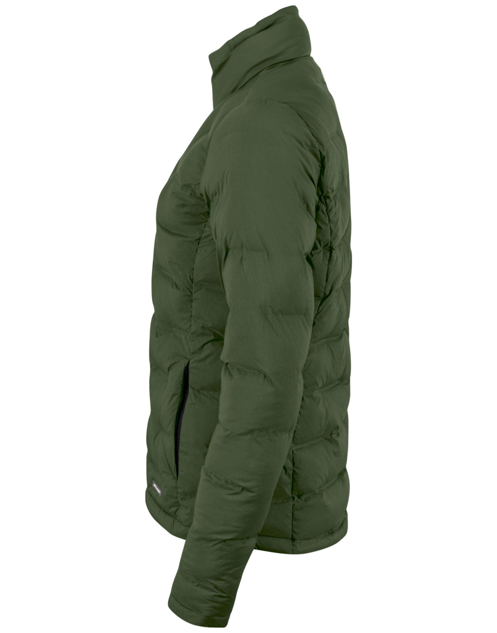 C&B Ladies Baker Jacket