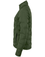 C&B Ladies Baker Jacket