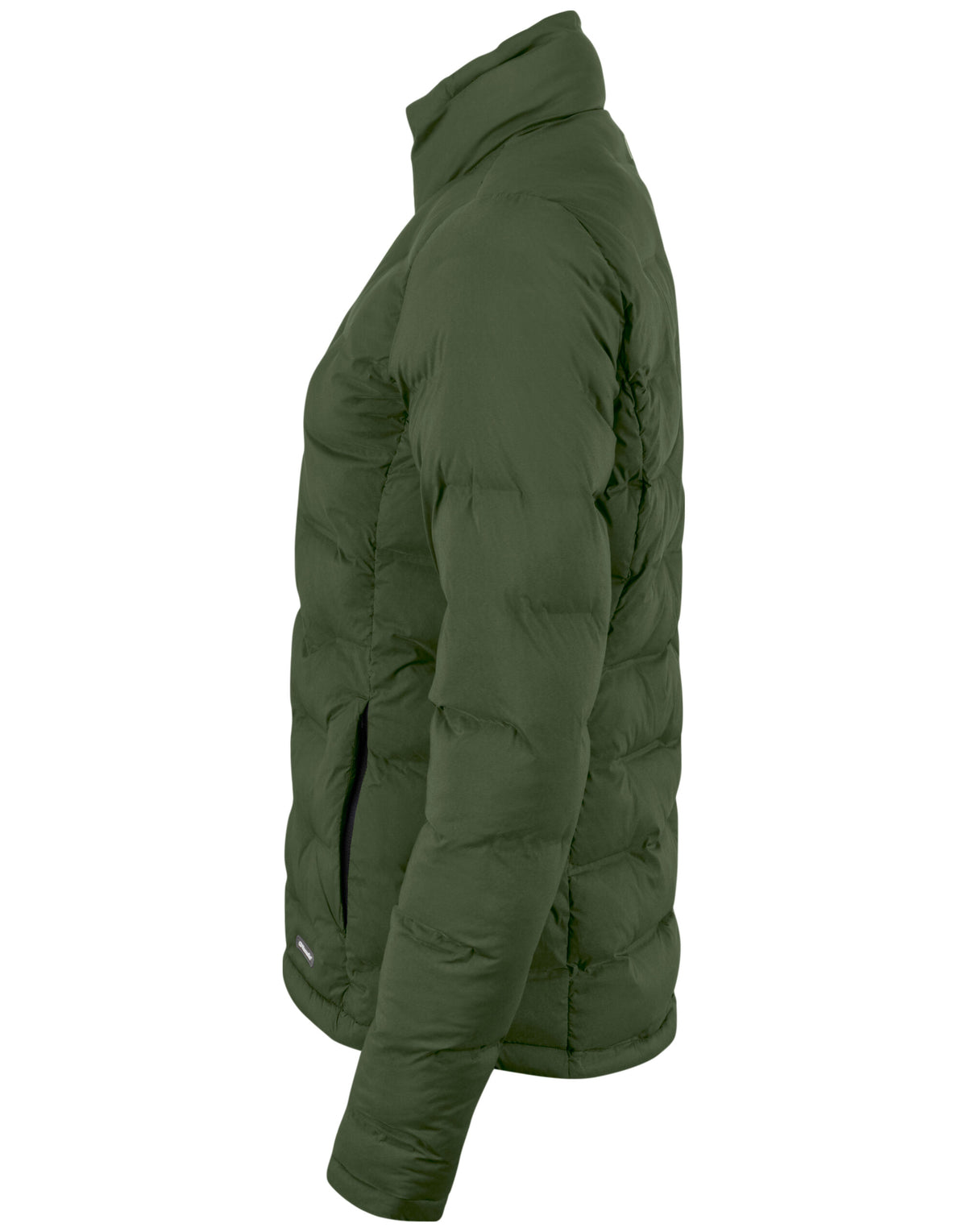 C&B Ladies Baker Jacket