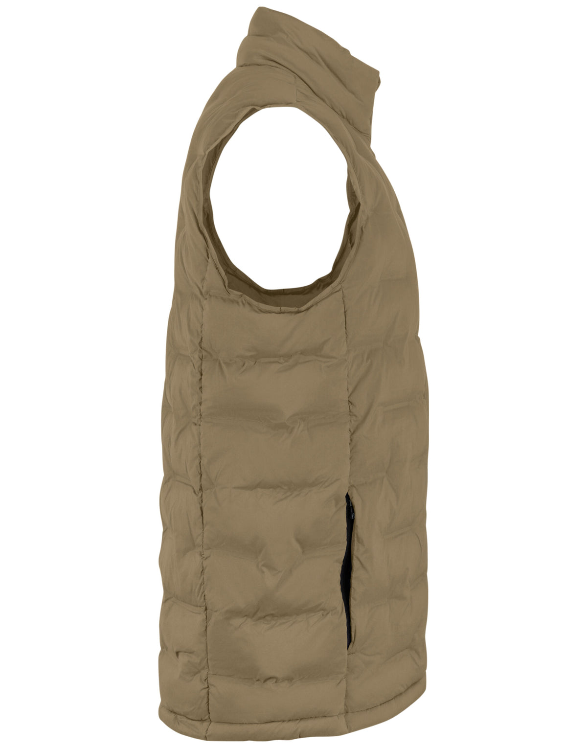 C&B Baker Vest