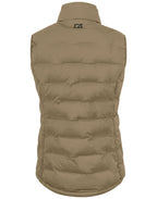 C&B Ladies Baker Vest