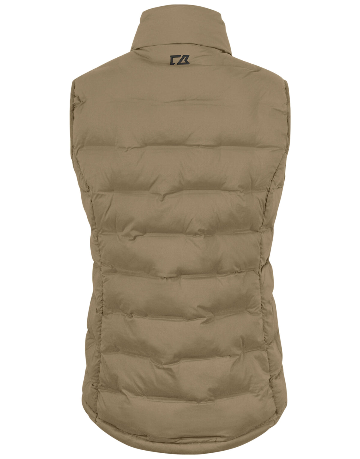 C&B Ladies Baker Vest