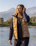 C&B Ladies Baker Vest