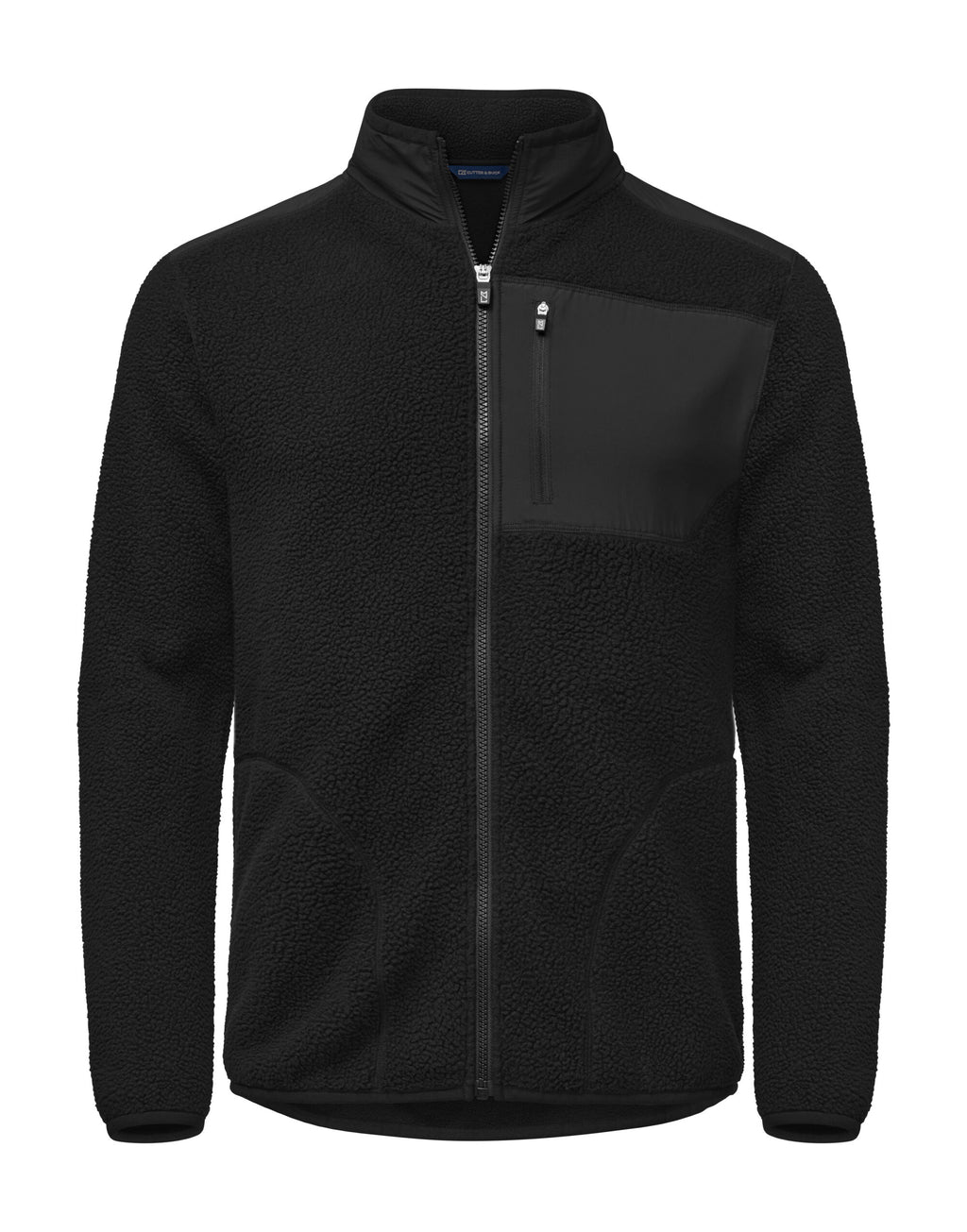 C&B Cascade Sherpa Fleece