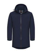 CB351472 C&B Wedderburn Jacket - Dark Navy - CB351472