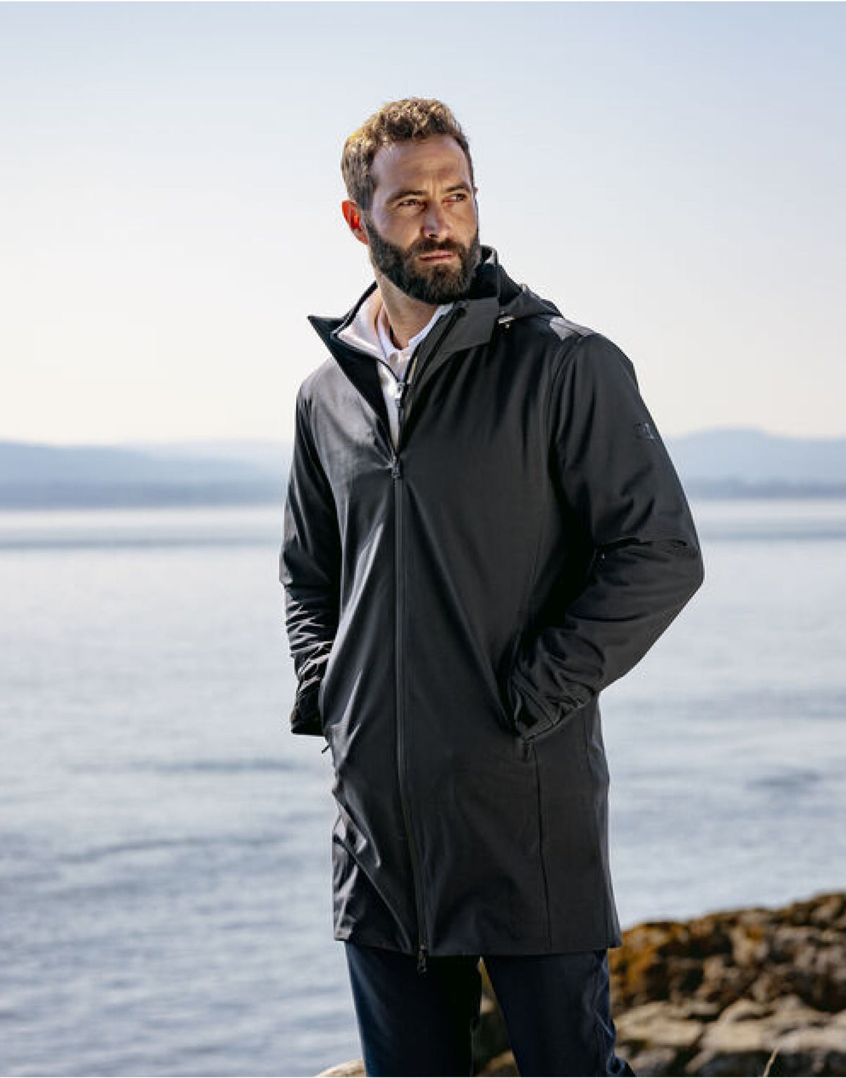 CB351472 C&B Wedderburn Jacket