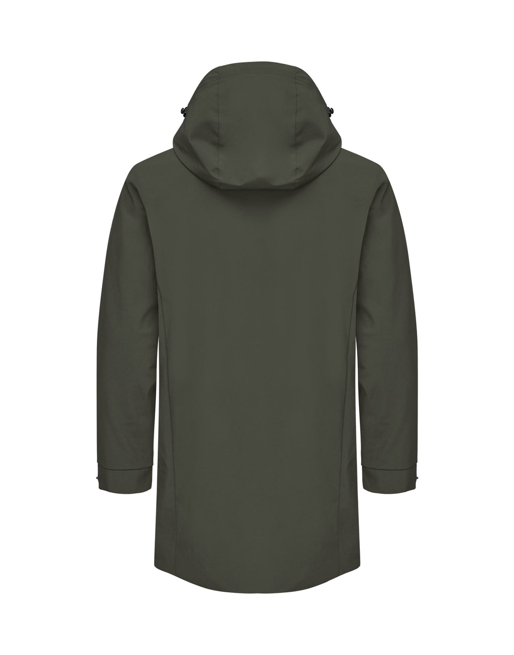 C&B Wedderburn Jacket