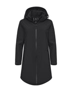CB351473 C&B Ladies Wedderburn Jacket - Black - CB351473