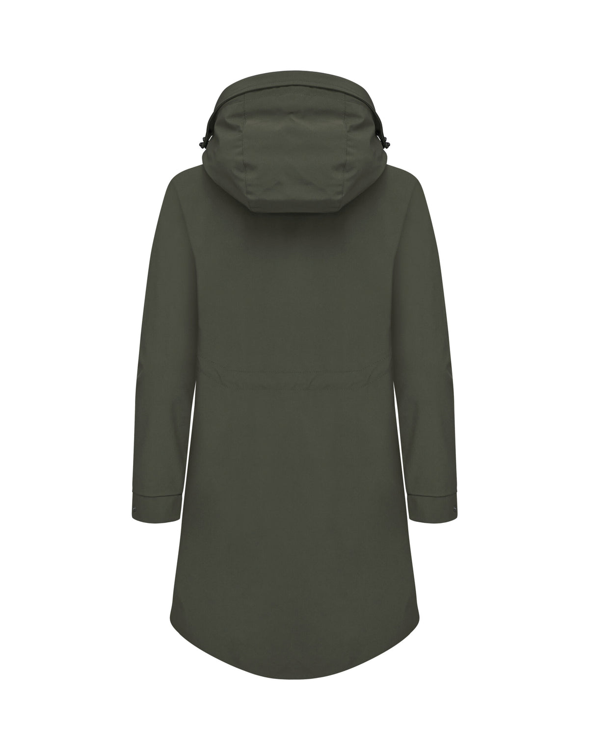 C&B Ladies Wedderburn Jacket