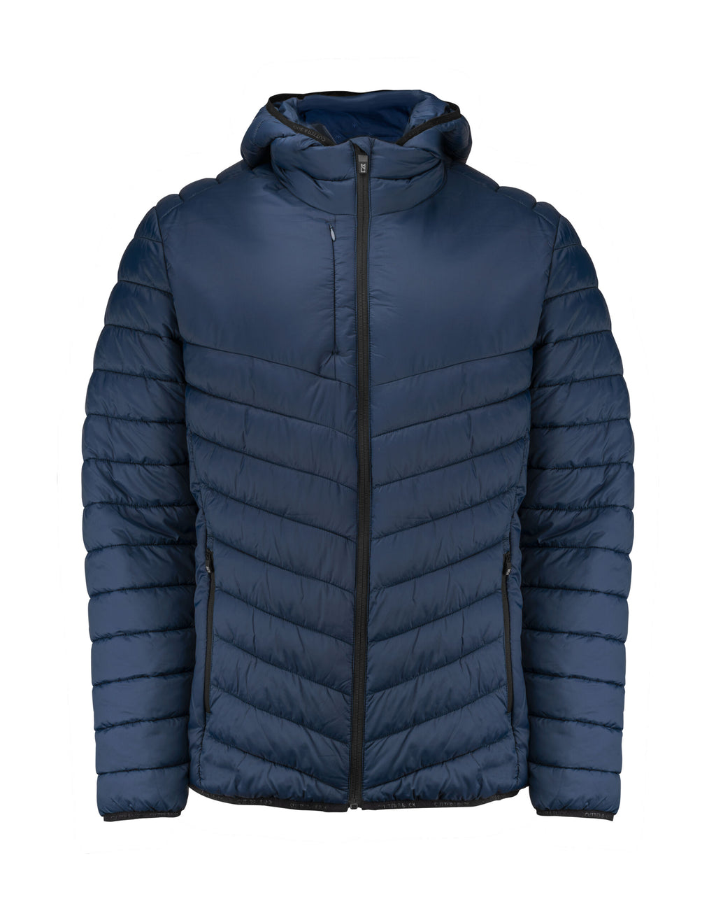 CB351474 C&B Mount Adams Jacket - Dark Navy - CB351474