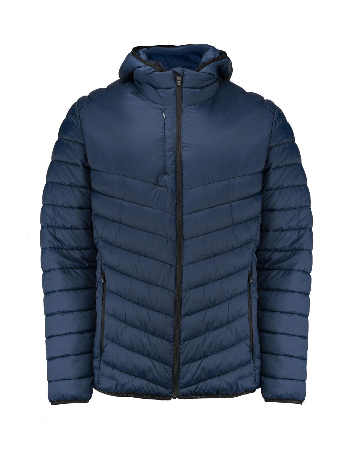 CB351474 C&B Mount Adams Jacket - Dark Navy - CB351474