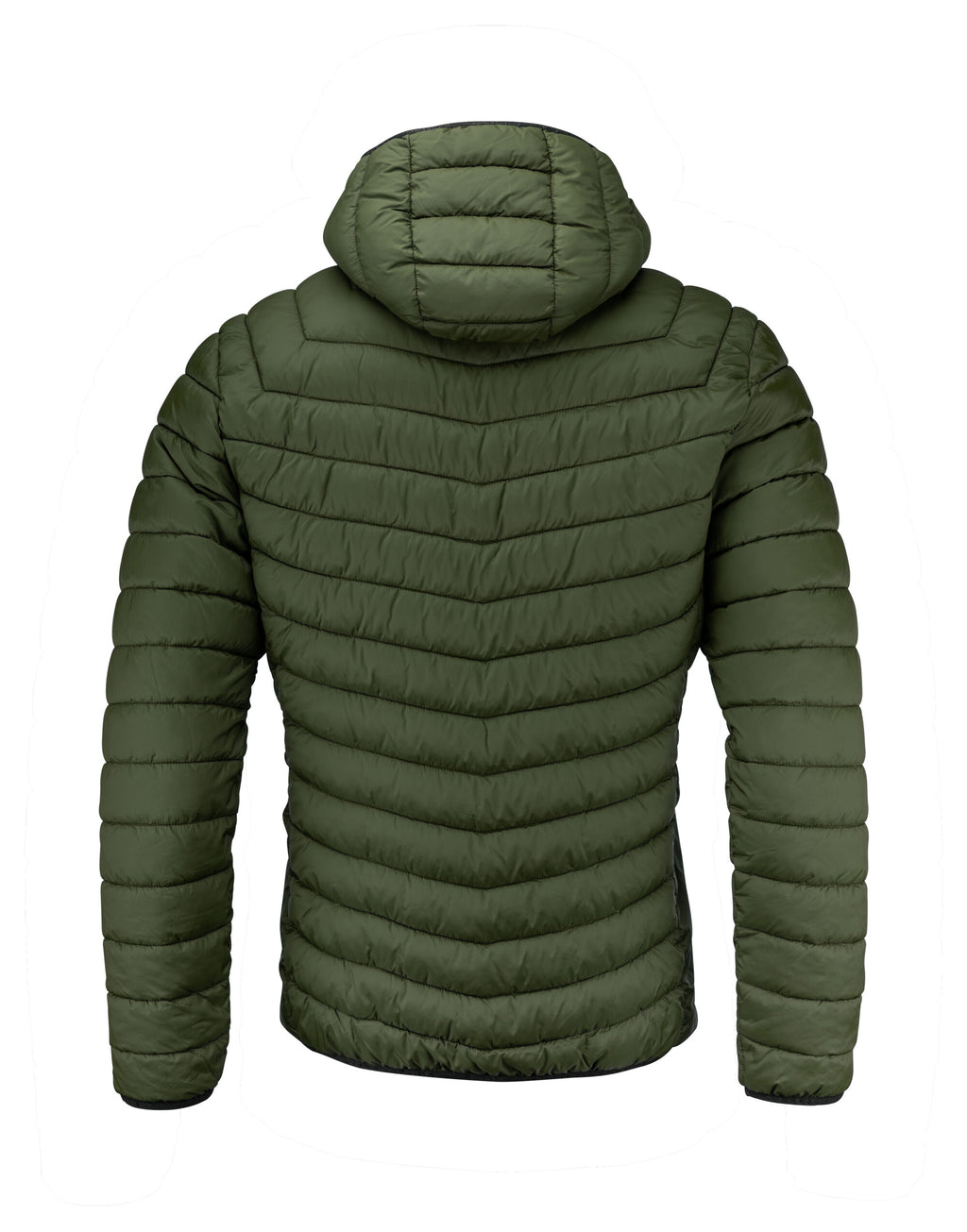 C&B Mount Adams Jacket