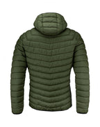 C&B Mount Adams Jacket