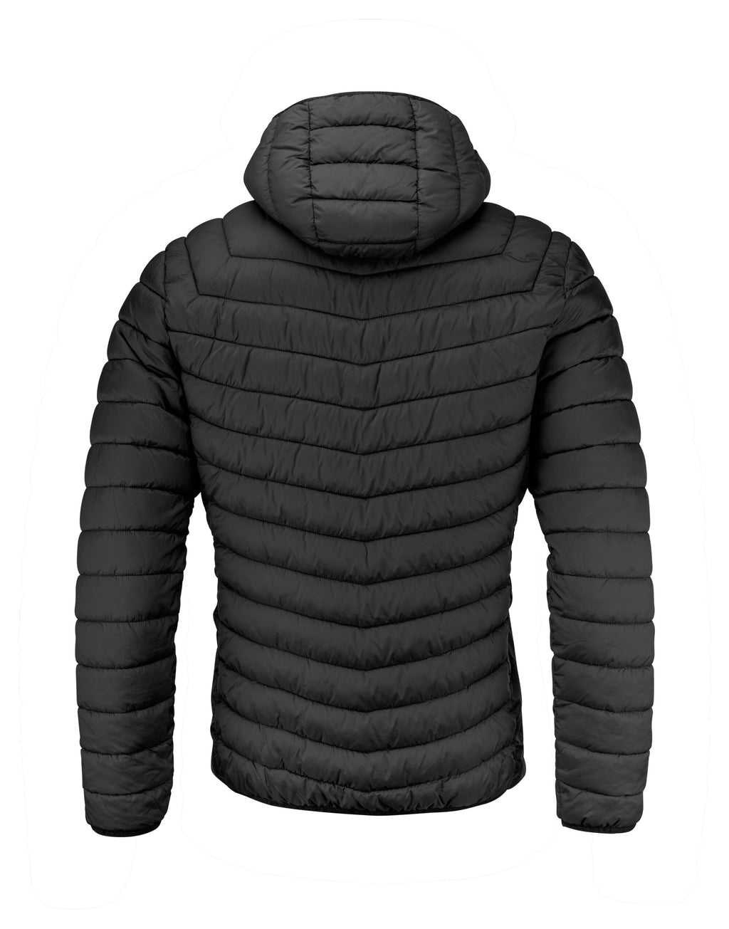 C&B Mount Adams Jacket