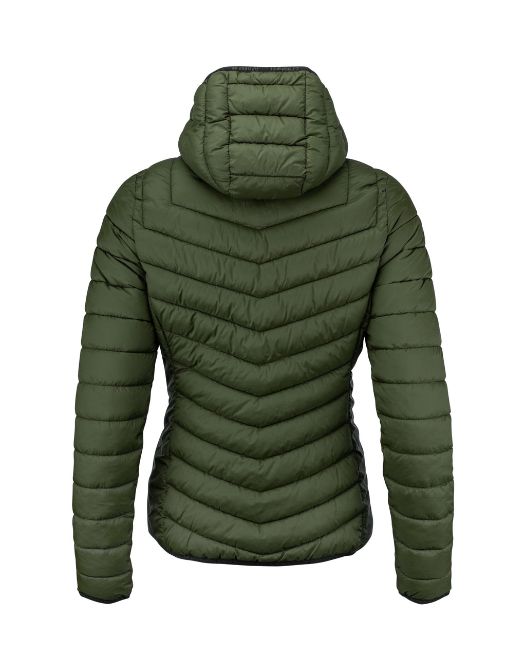 C&B Ladies Mount Adams Jacket