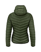 C&B Ladies Mount Adams Jacket