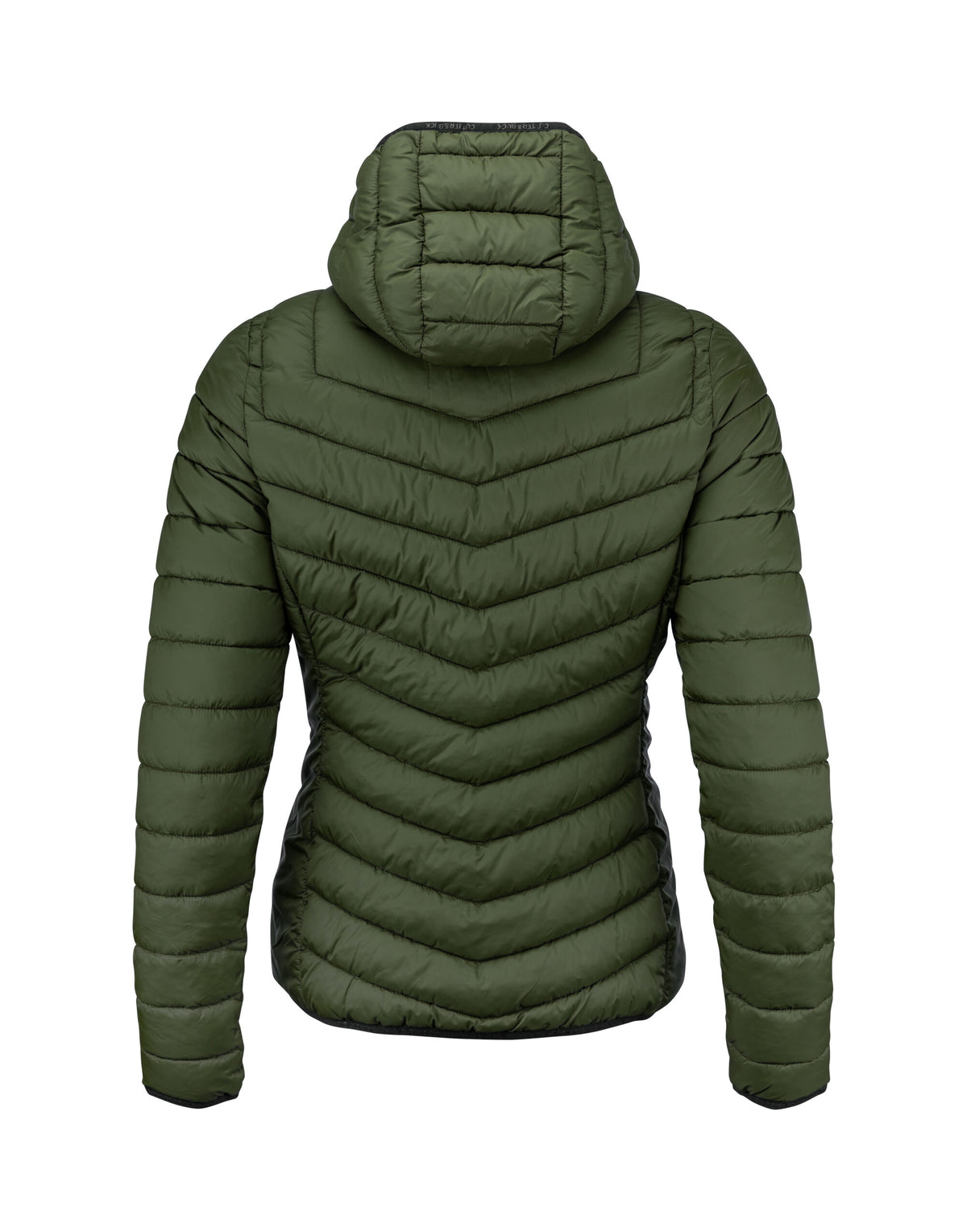 C&B Ladies Mount Adams Jacket