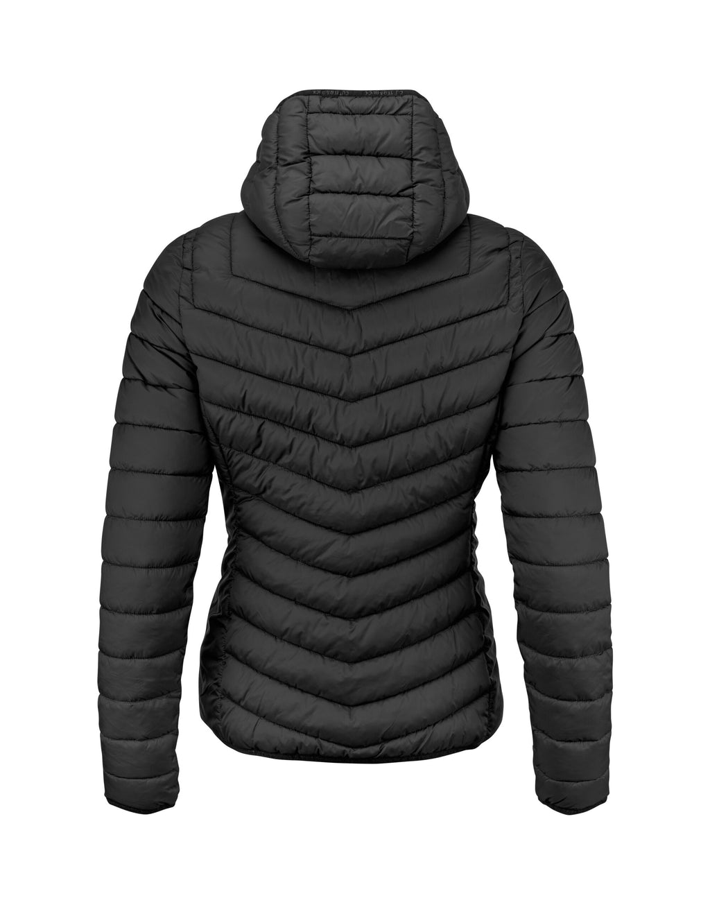 C&B Ladies Mount Adams Jacket