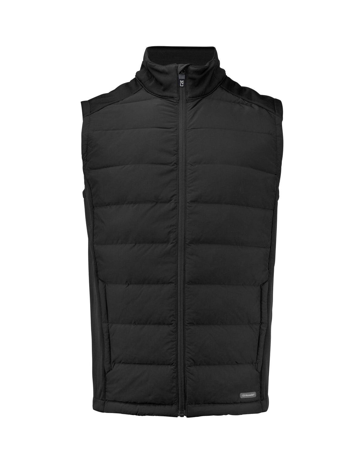 CB351476 C&B Oak Harbor Bodywarmer - Black - CB351476