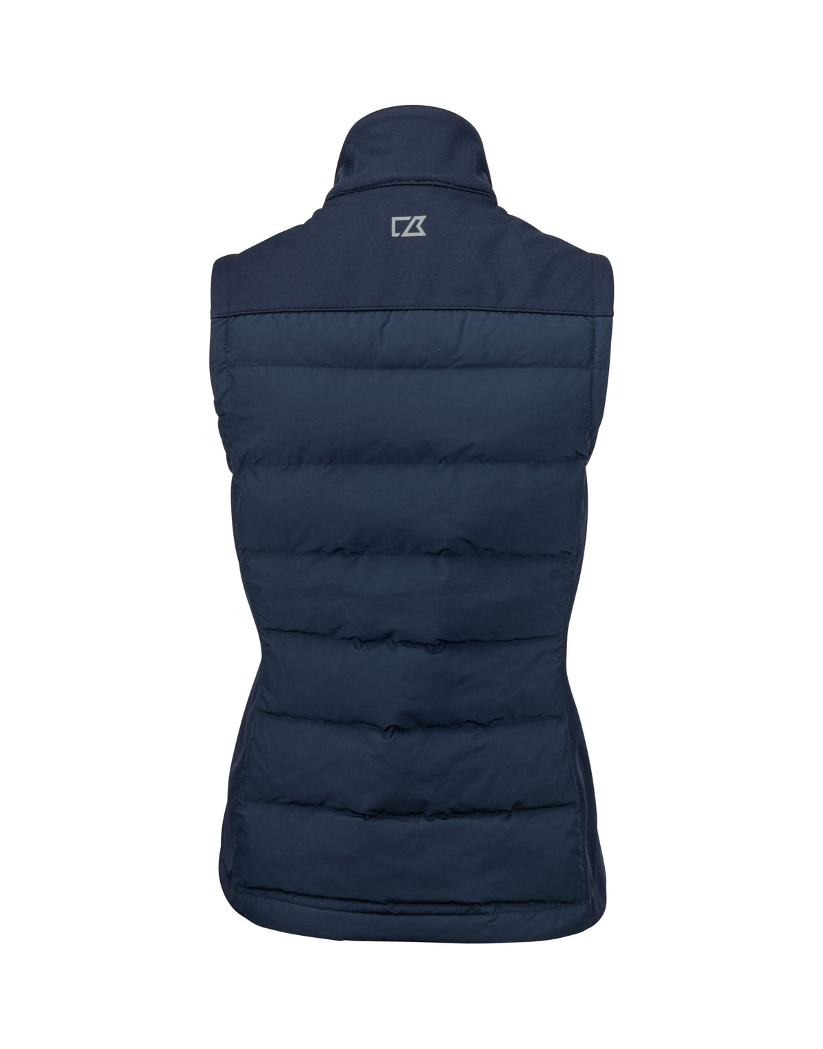 C&B Ladies Oak Harbor Bodywarmer