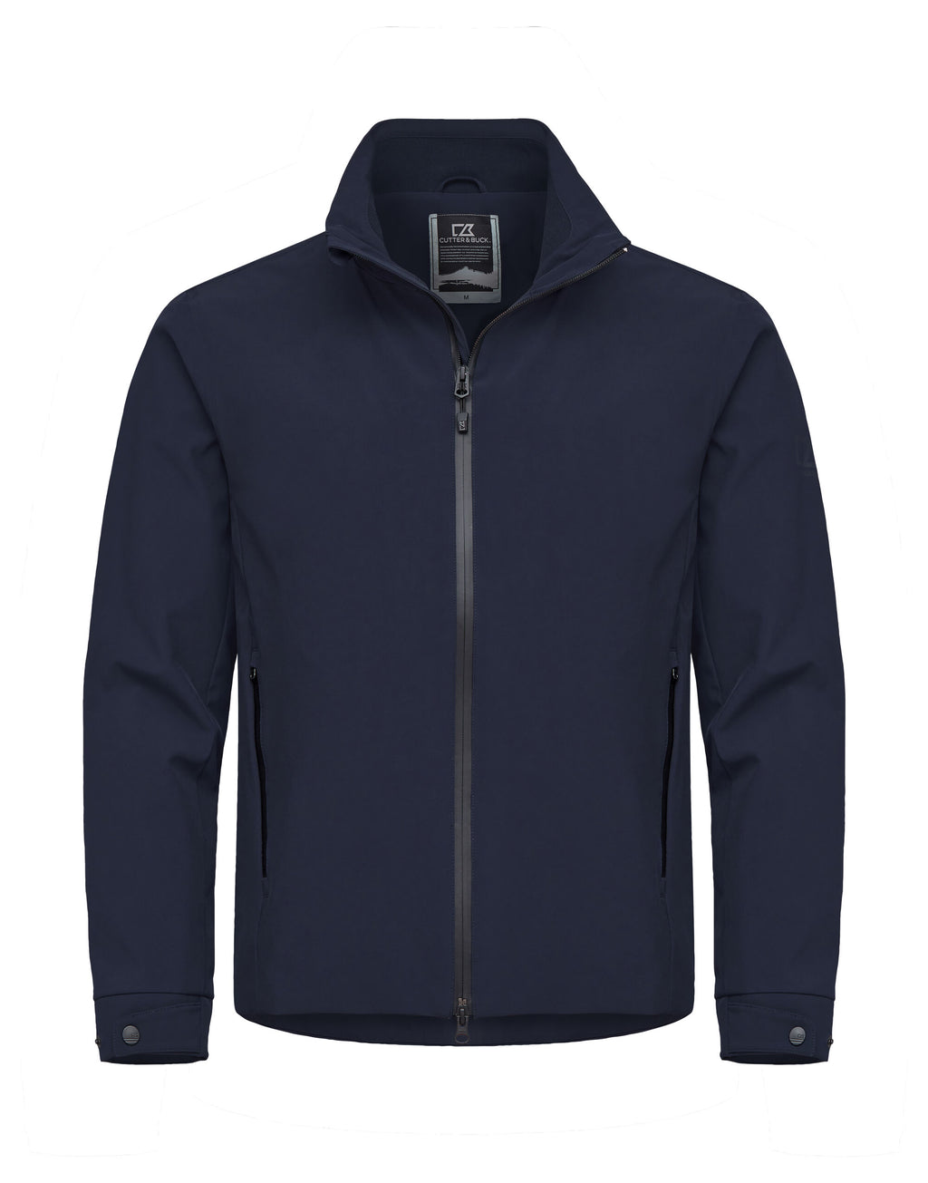 CB351480 C&B Wedderburn Short Jacket - Dark Navy - CB351480