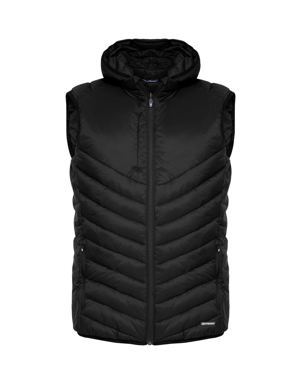 CB351482 C&B Mount Adams Bodywarmer - Black - CB351482
