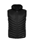 CB351483 C&B Ladies Mount Adams Bodywarmer - Black - CB351483