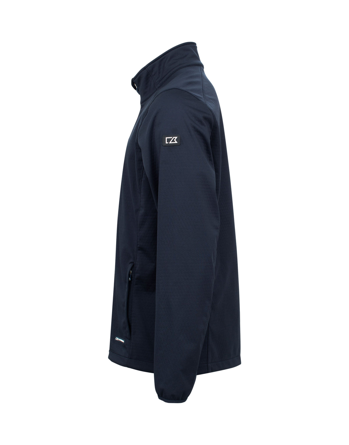 C&B Oak Harbor Softshell Jacket