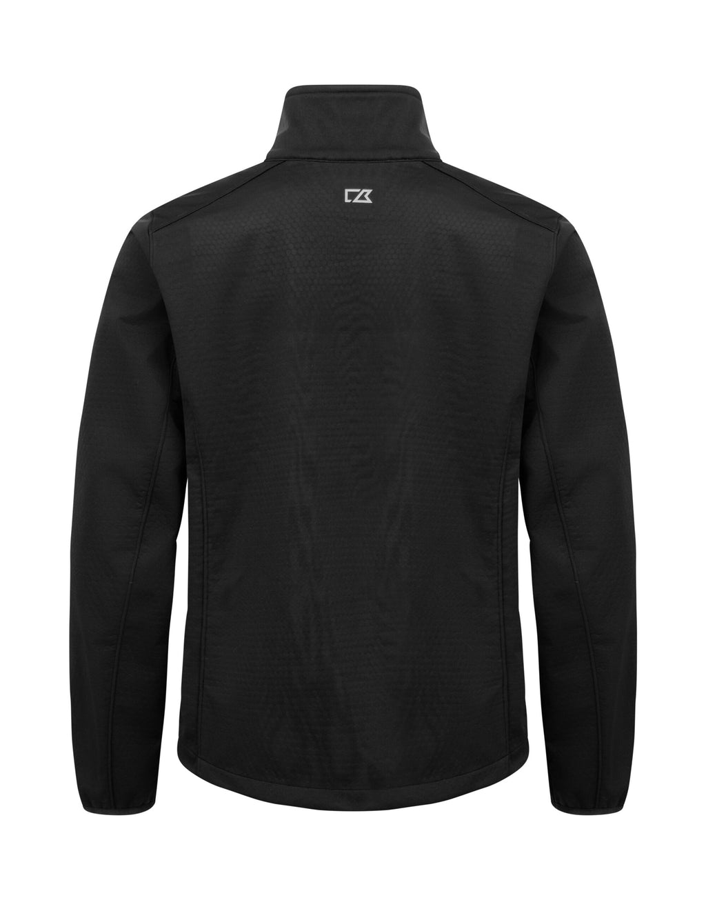 C&B Oak Harbor Softshell Jacket