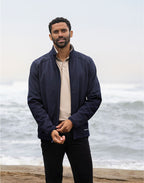 C&B Oak Harbor Softshell Jacket
