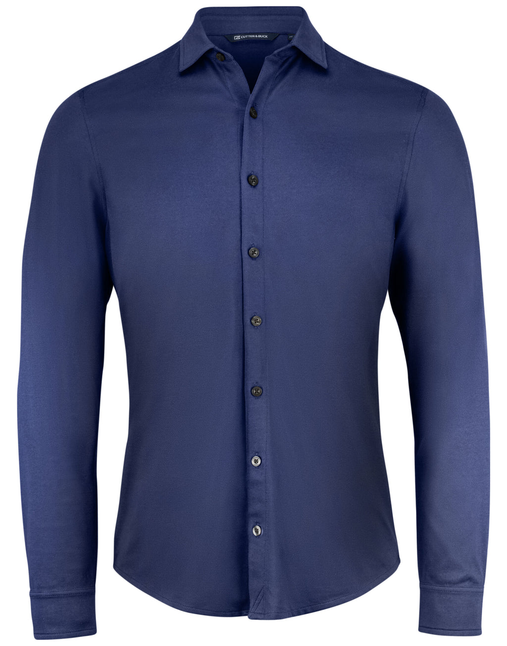 CB352410 C&B Advantage Shirt - Dark Navy - CB352410