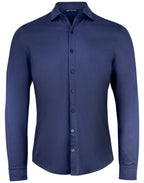 CB352410 C&B Advantage Shirt - Dark Navy - CB352410