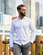 CB352410 C&B Advantage Shirt