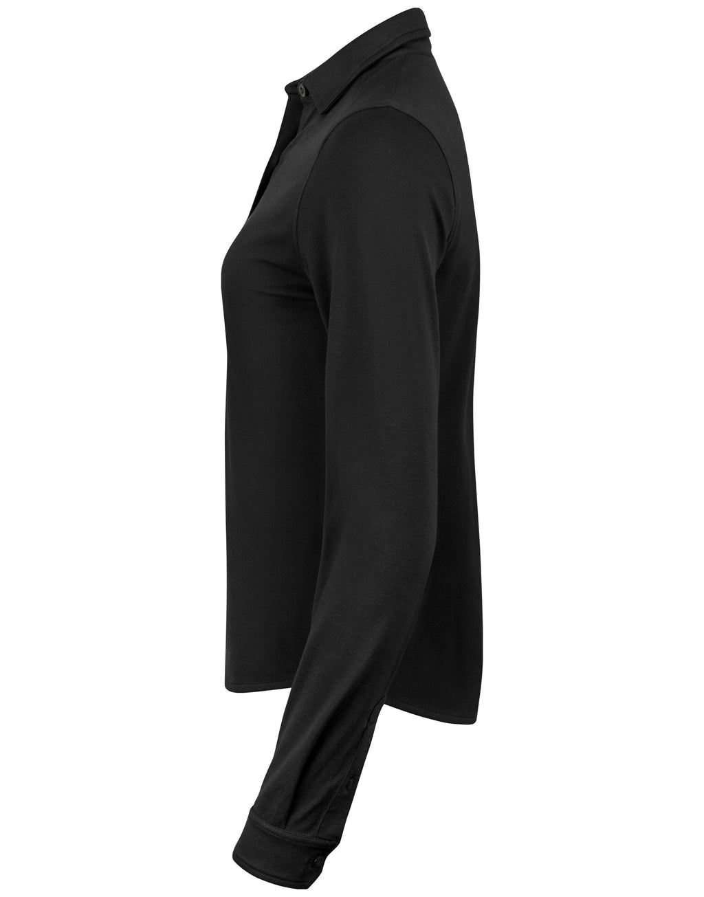 C&B Ladies Advantage Shirt