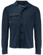 CB352414 C&B Advantage Leisure Shirt - Dark Navy - CB352414