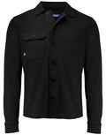 CB352414 C&B Advantage Leisure Shirt - Black - CB352414