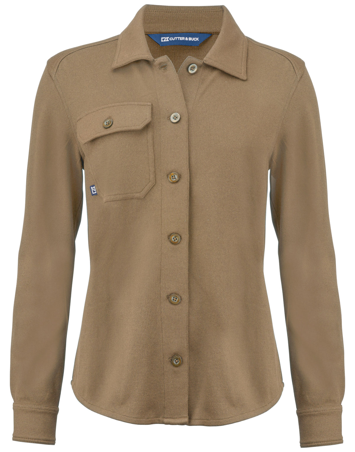 C&B Ladies Advantage Leisure Shirt