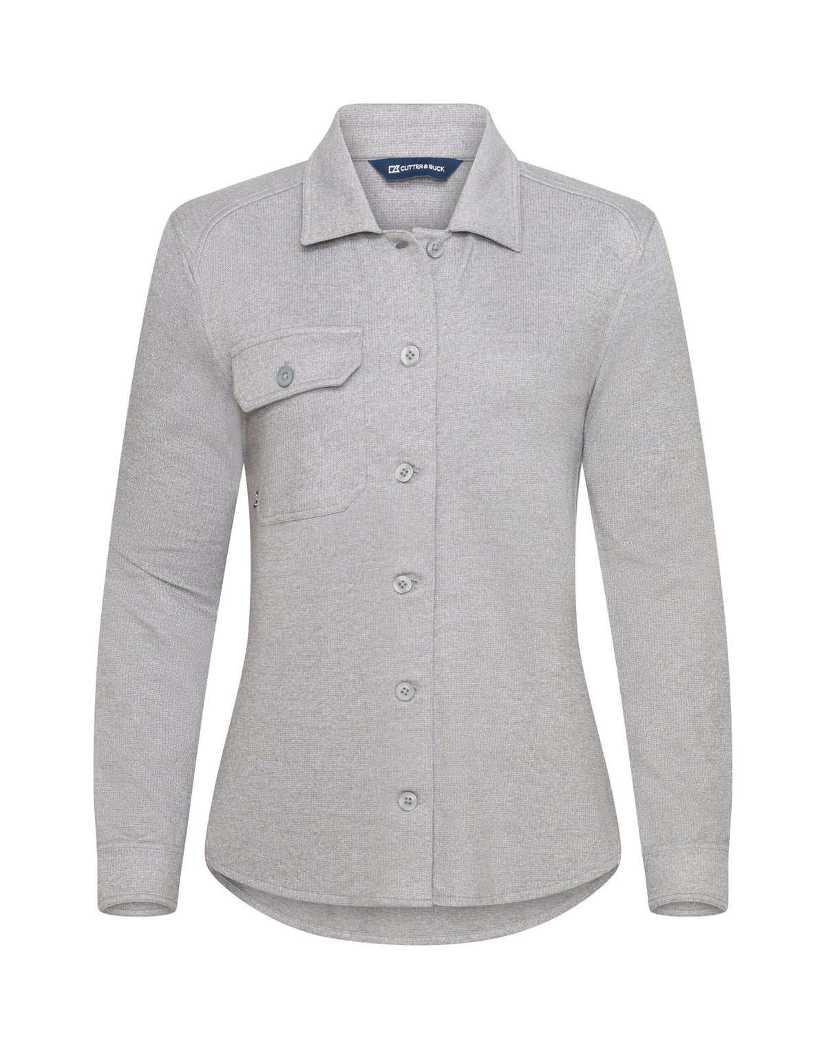 C&B Ladies Advantage Leisure Shirt
