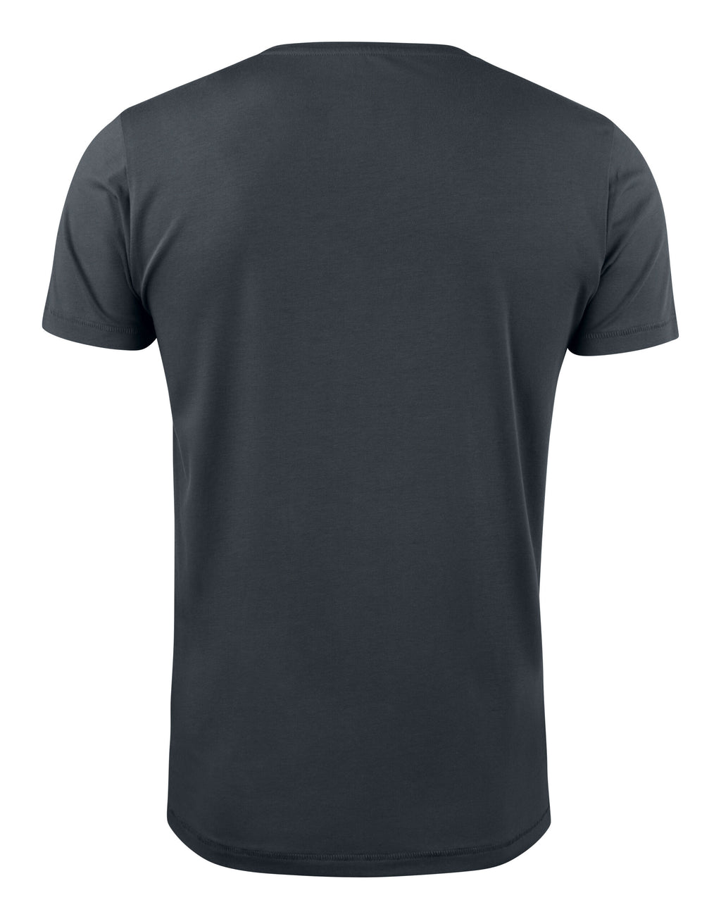 CB353408 C&B Manzanita Roundneck T-Shirt - Black - CB353408
