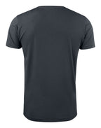 CB353408 C&B Manzanita Roundneck T-Shirt - Black - CB353408