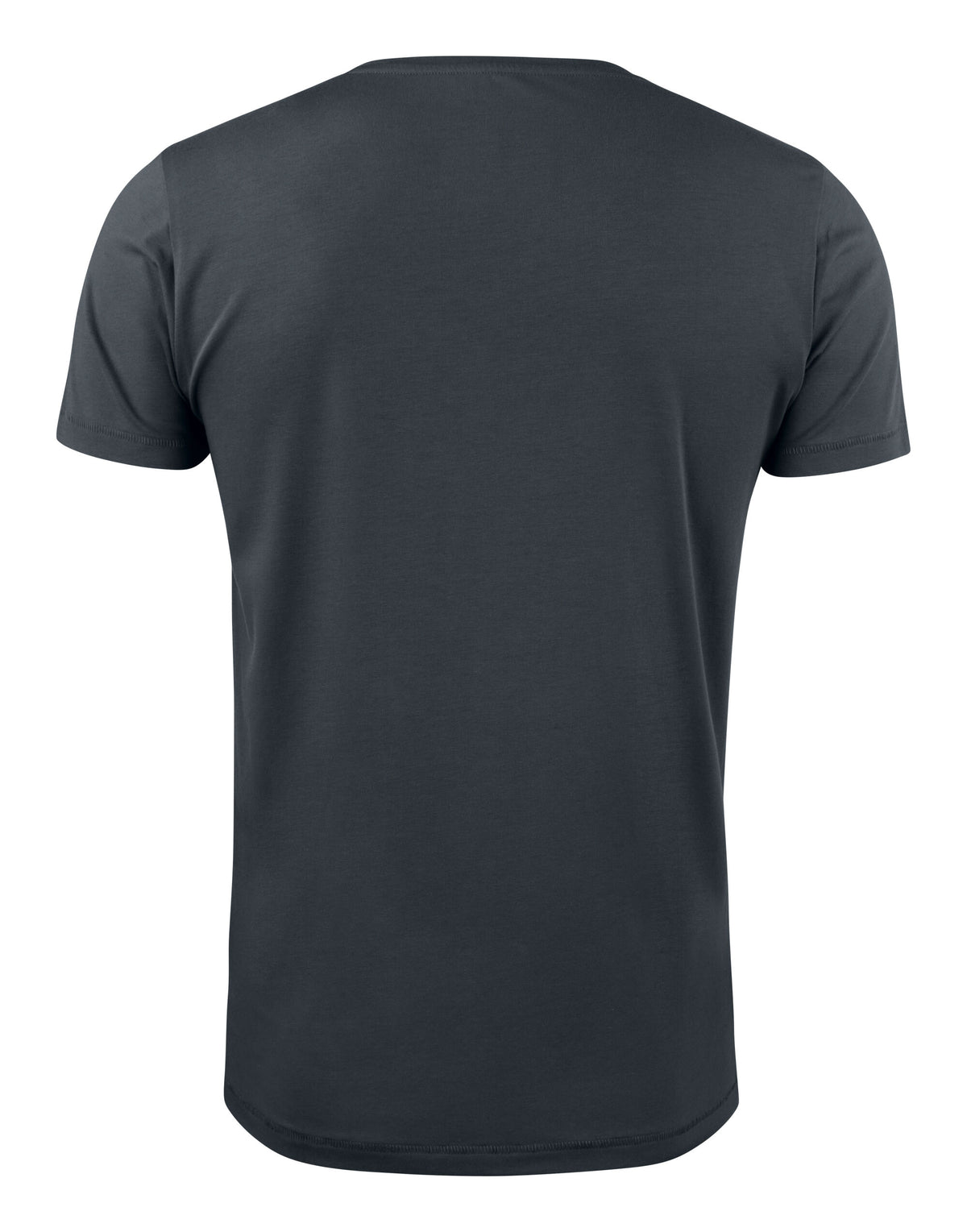 CB353408 C&B Manzanita Roundneck T-Shirt - Black - CB353408