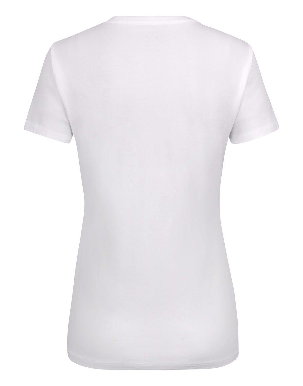 C&B Ladies Manzanita Roundneck T-Shirt