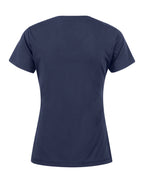 C&B Ladies Manzanita Roundneck T-Shirt