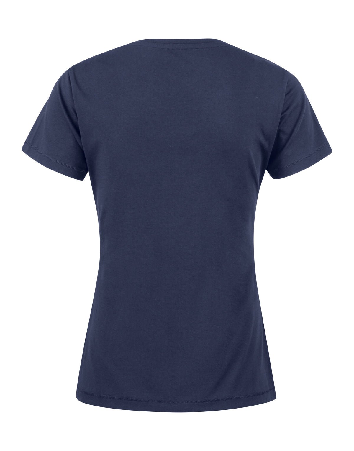 C&B Ladies Manzanita Roundneck T-Shirt