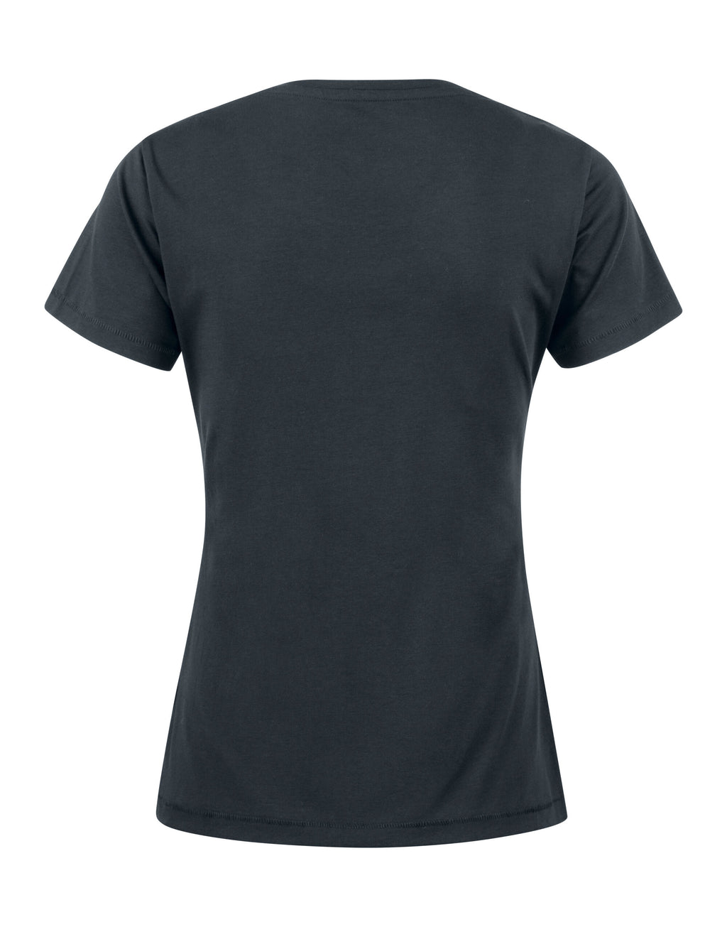 C&B Ladies Manzanita Roundneck T-Shirt